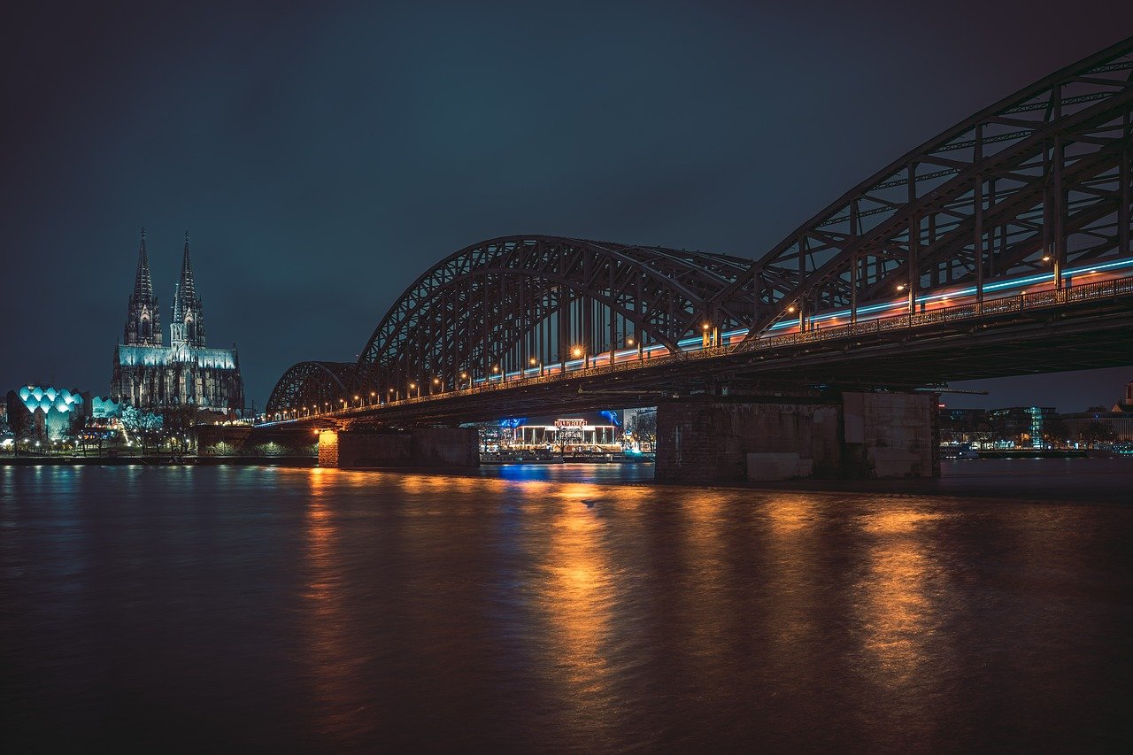 Safety First - Best Practices for Night Workers